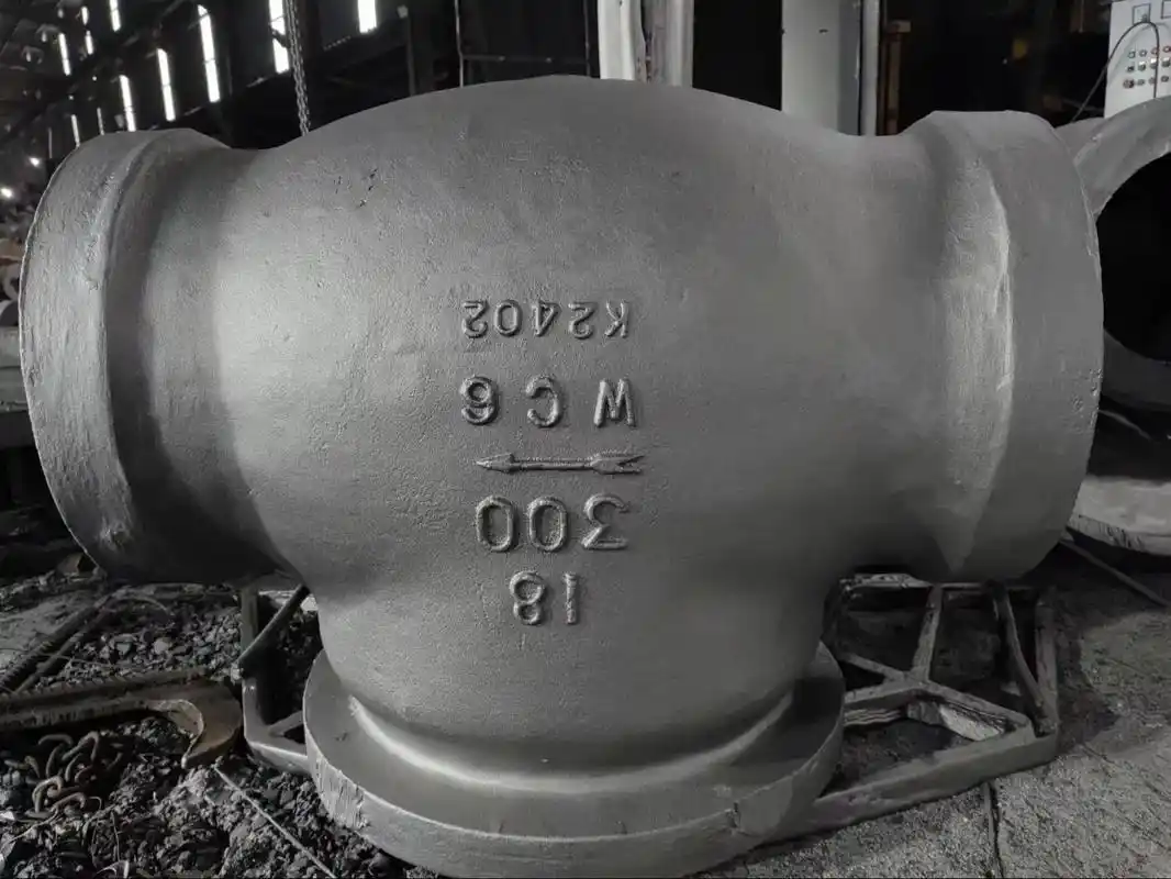 Якія тыпы адлівак падыходзяць для вытворчасці фенольнай смалавай пяску і пяску фурана?