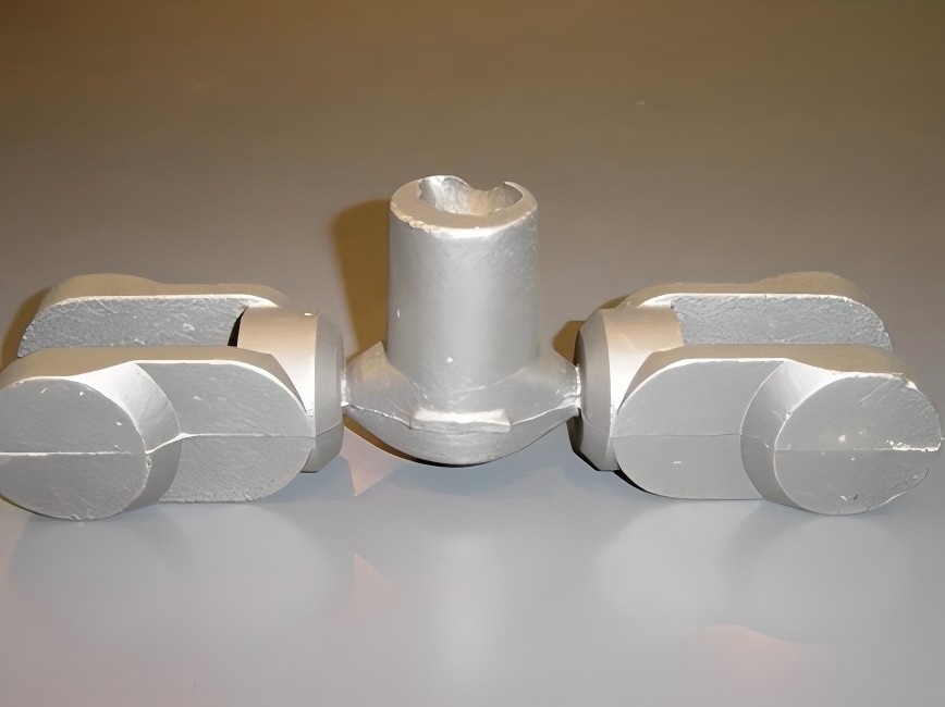 Важнасць і дызайн чыгуннай шыйкі