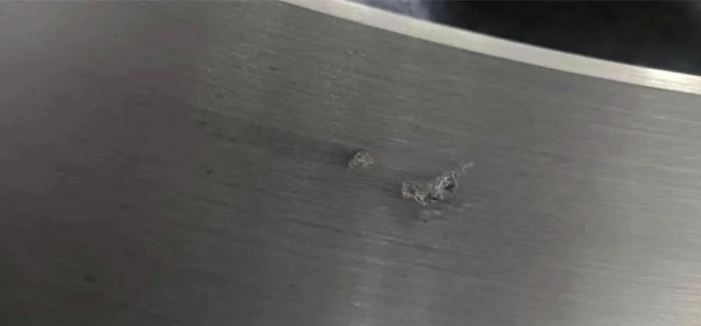 Характарыстыкі і меры прафілактыкі ападкаў пары ў шэры чыгун