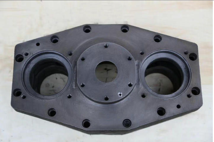 Разуменне цеплавога лячэння пластычнага жалеза і падваення сілы і трываласці кастынгаў - гэта не мара!