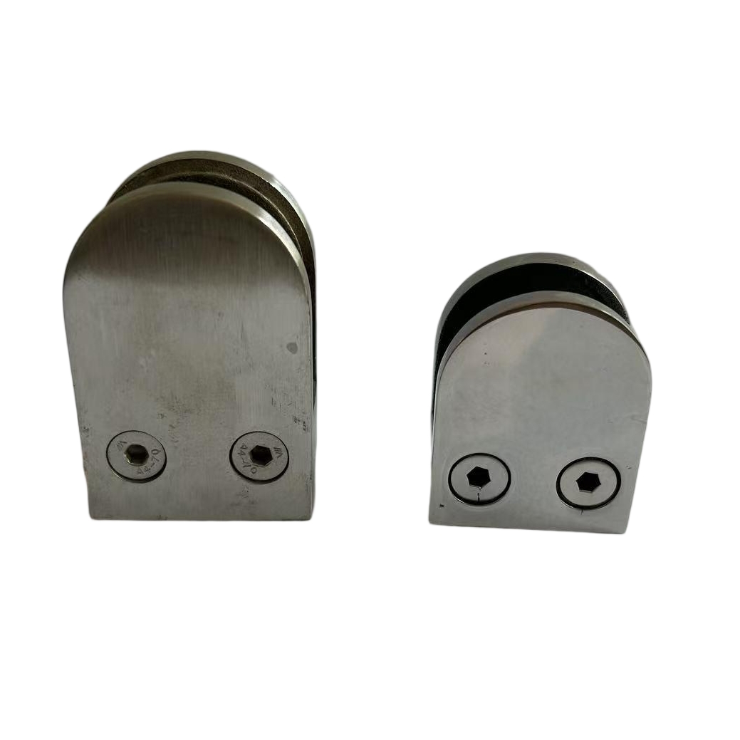 Воданепранікальныя заціскі для душа